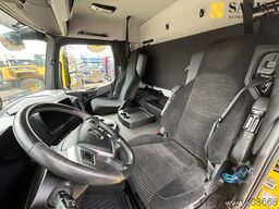 Mercedes-Benz Actros2543/Schiebe Gardienen/Edscha Verd