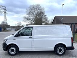 VW T6 Transporter 2.0TDI *Sortimo*Werkstattwagen*
