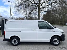 VW T6 Transporter 2.0TDI *Sortimo*Werkstattwagen*