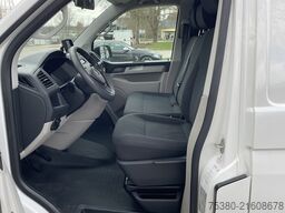 VW T6 Transporter 2.0TDI *Sortimo*Werkstattwagen*