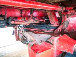 FAYMONVILLE SPZ-3A-3xdir/gelenkt/steer.+ EXT. 20m