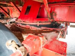 FAYMONVILLE SPZ-3A-3xdir/gelenkt/steer.+ EXT. 20m