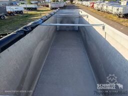 Schmitz Cargobull Kipper Alukastenmulde 52m³
