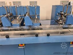 Buhrs ITM BB600 BB 600