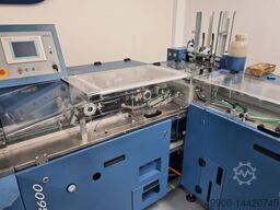 Buhrs ITM BB600 BB 600