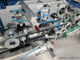 Buhrs ITM BB600 BB 600