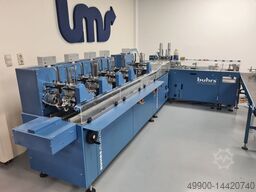 Buhrs ITM BB600 BB 600