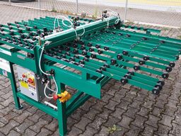 Billco 60 Powered Stripper