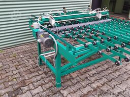 Billco 60 Powered Stripper