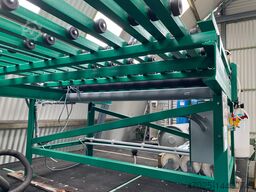 Billco 60 Powered Stripper