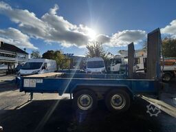 BLOMENRÖHR 552/6500 Tieflader 6,5t