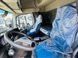 VOLVO FH540 6x2 Containerpritsche mit F545RA.2.26