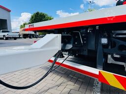 VOLVO FH540 6x2 Containerpritsche mit F545RA.2.26