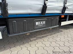 DINKEL Gabelstapler-Transporter mit Rampe