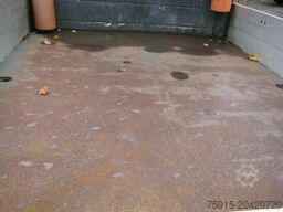 IVECO 35S17D DoKa 3-Seitenkipper von Behörde *2998ccm*