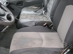 IVECO 35S17D DoKa 3-Seitenkipper von Behörde *2998ccm*