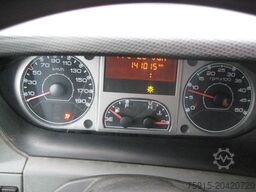 IVECO 35S17D DoKa 3-Seitenkipper von Behörde *2998ccm*