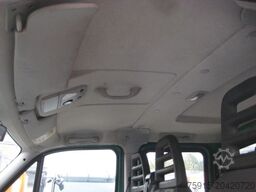 IVECO 35S17D DoKa 3-Seitenkipper von Behörde *2998ccm*