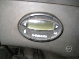 IVECO 35S17D DoKa 3-Seitenkipper von Behörde *2998ccm*