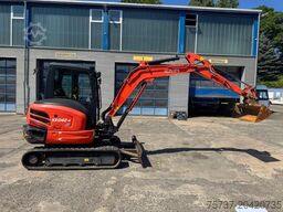KUBOTA KX 042-4