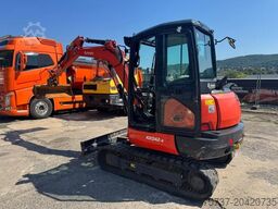 KUBOTA KX 042-4