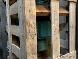 Leroy Somer MOTEUR 45KW