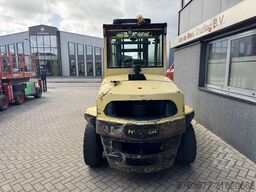 HYSTER H7.0FT Duplo 390 Sideshift Cummins Diesel 2007 Scheptruck