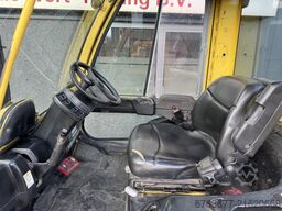 HYSTER H7.0FT Duplo 390 Sideshift Cummins Diesel 2007 Scheptruck