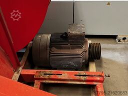 EUROVENTILATORI EUD 901  LG45