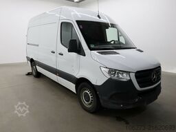 Mercedes-Benz Sprinter 317 CDI,L2H2,Automatik,Kamera