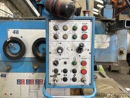 FIL Aurora FU 120 Double Spindle Bed Milling Machin