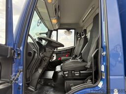 Iveco eurocargo 120-220
