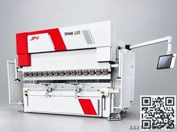 JFY TPM8