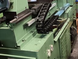 WEILER Condor 81