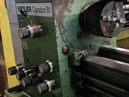WEILER Condor 81