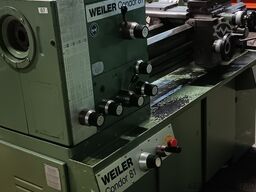 WEILER Condor 81