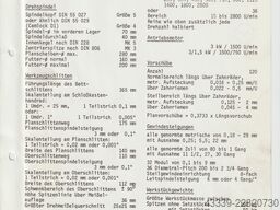 WEILER Condor 81