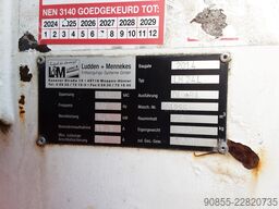 LUDDEN & MENNEKES LM 24 L