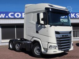 DAF XG 480 FTG Trekker 6x2