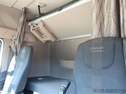 DAF XG 480 FTG Trekker 6x2