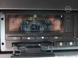 DAF XG 480 FTG Trekker 6x2