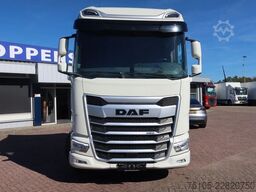 DAF XG 480 FTG Trekker 6x2