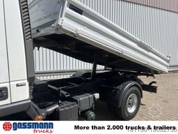 Iveco EuroCargo ML80E18K 4x2