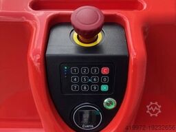 Noblelift PT 16  Lithium Batterie