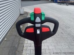 Noblelift PT 16  Lithium Batterie