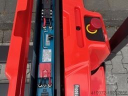 Noblelift PT 16  Lithium Batterie