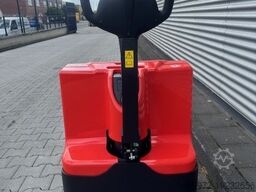 Noblelift PT 16  Lithium Batterie