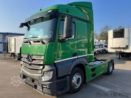 MERCEDES-BENZ ACTROS 1842 Sattelzugmaschine*RETARDER*EURO 6