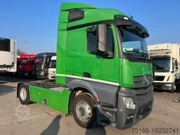MERCEDES-BENZ ACTROS 1842 Sattelzugmaschine*RETARDER*EURO 6