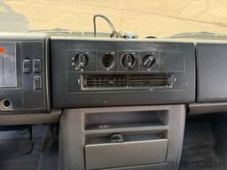 MERCEDES-BENZ VARIO 816 D DOKA 7-Sitzer Plane 3 m*AHK